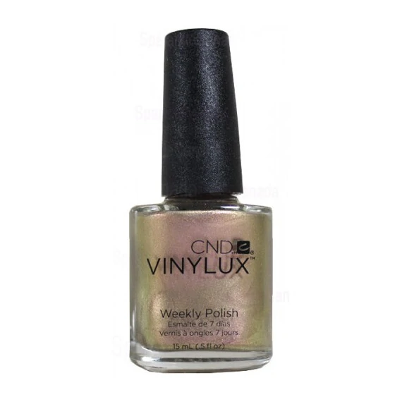 CND VINYLUX GRAND GALA 177 WEEKLY POLISH 15ML/.5OZ