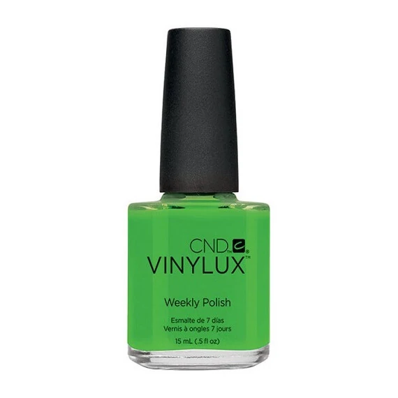 CND VINYLUX LUSH TROPICS #170 WEEKLY POLISH
