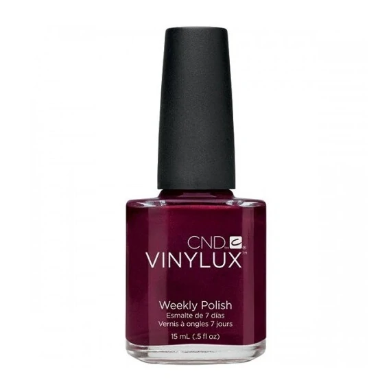 CND VINYLUX MASQUERADE #130 WEEKLY POLISH