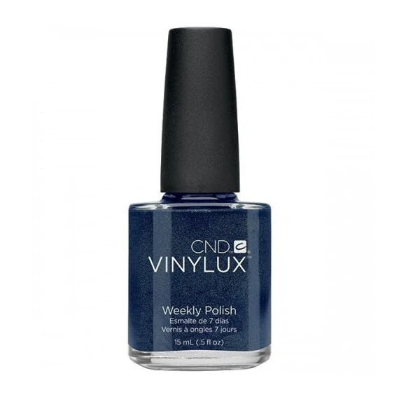CND VINYLUX MIDNIGHT SWIM 131 WEEKLY POLISH