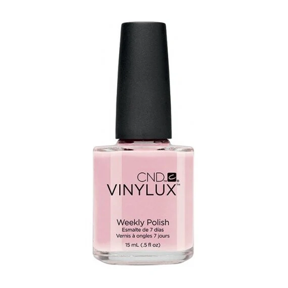 CND VINYLUX ROMANTIQUE #142 WEEKLY POLISH