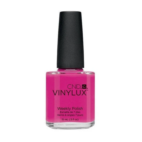 CND VINYLUX TUTTI FRUTTI 155 WEEKLY POLISH #155