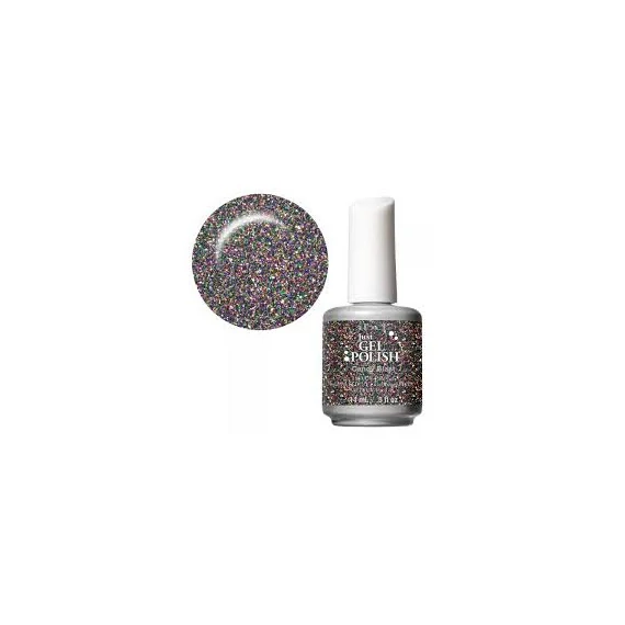 IBD JUST GEL POLISH CANDY-BLAST 14 ML/.5 OZ