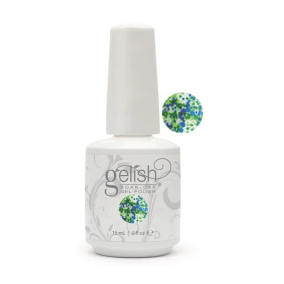 GELISH SOAK OFF GEL POLISH CANDY SHOP 15ML- 0.5OZ