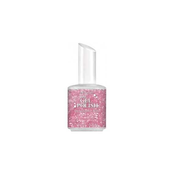 IBD JUST GEL POLISH DEBUTANTE BALL