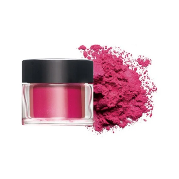 CND ADDITIVES PIGMENT EFFECT - HAUTE PINK
