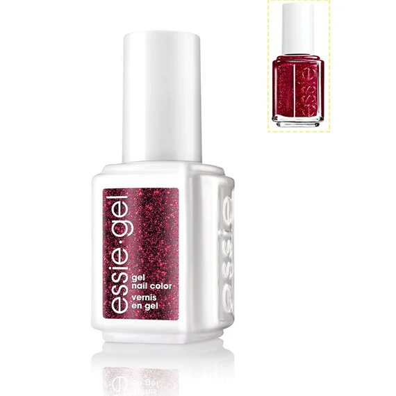 ESSIE GEL BUTTON ON UP 5075 12.5ML/.4OZ