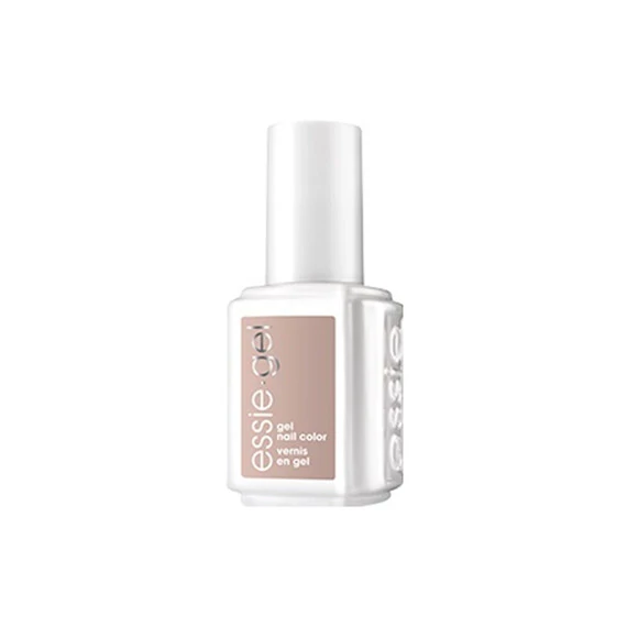 ESSIE GEL FANCY A BRULEE NAIL COLOR 12.5ML/.42OZ