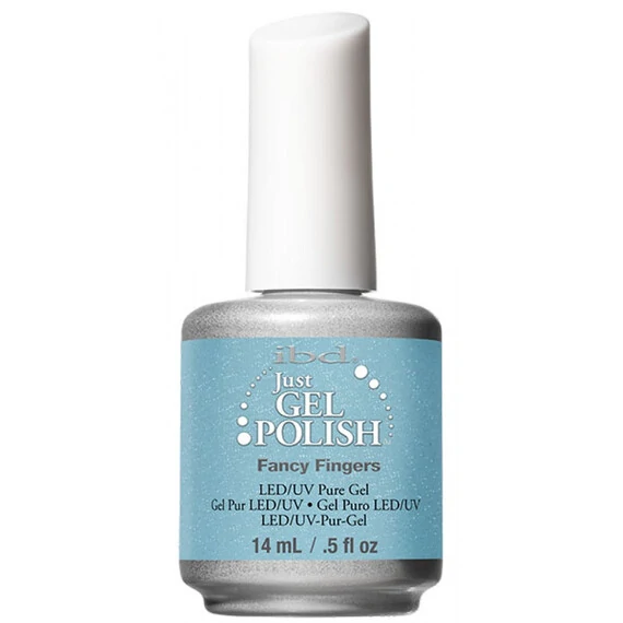 IBD JUST GEL POLISH FANCY FINGERS