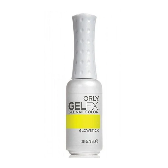 ORLY GELFX GLOWSTICK UV GEL NAIL LACQUER 30765 0.3 OZ - 9 ML