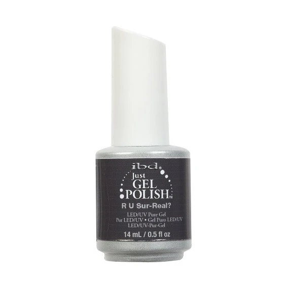 IBD JUST GEL POLISH R U SUR-REAL?