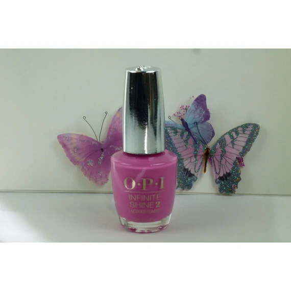 OPI INFINITE SHINE GIRLS WITHOUT LIMITS ISL04