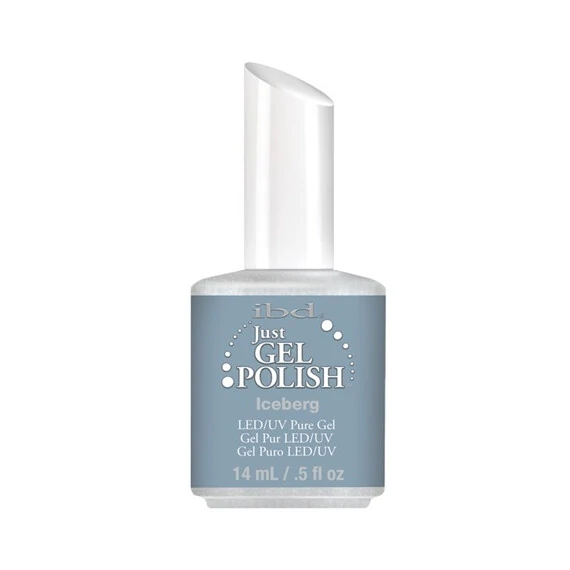 IBD JUST GEL POLISH ICEBERG