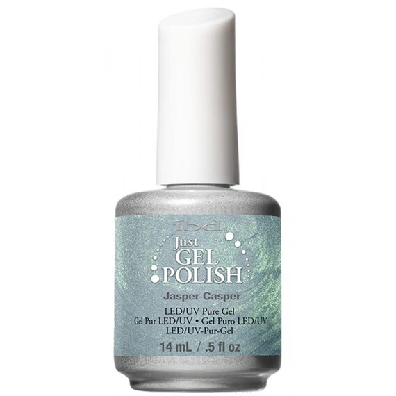 IBD JUST GEL POLISH JASPER CASPER