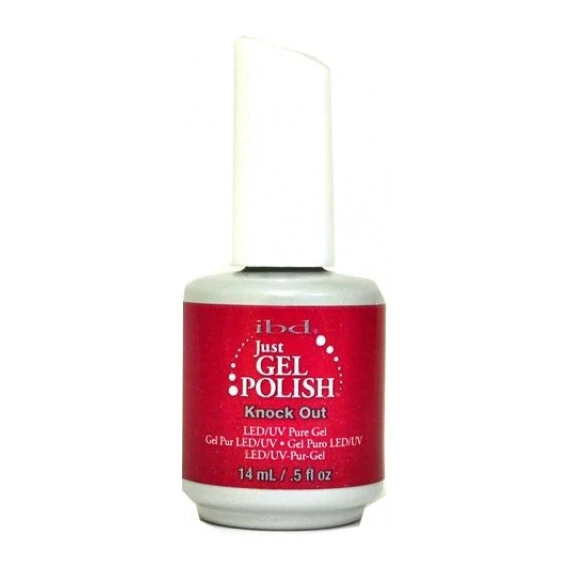 IBD JUST GEL POLISH KNOCK-OUT