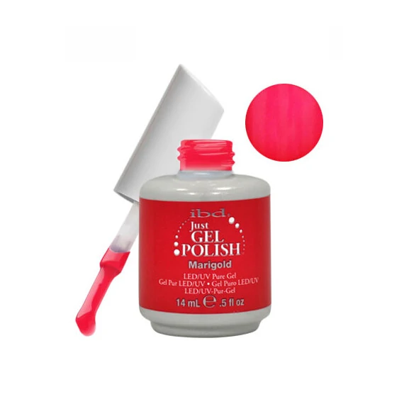 IBD JUST GEL POLISH MARIGOLD