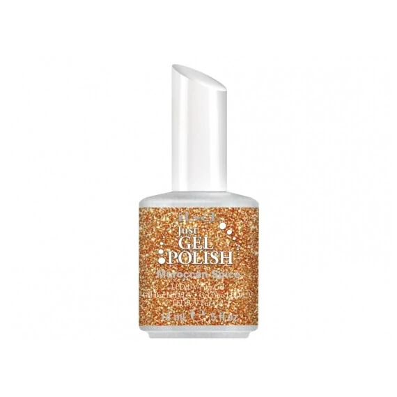 IBD JUST GEL POLISH MORROCCAN SPICE
