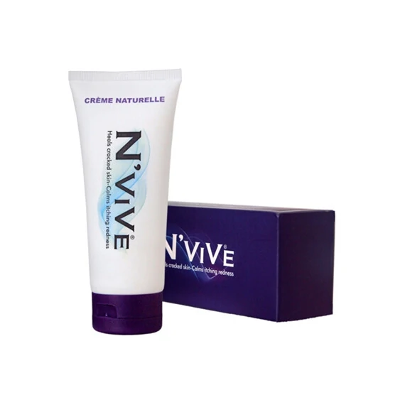 N'VIVE NATURELLE CREME 6 FL OZ - 177 ML