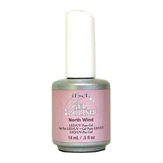 IBD JUST GEL POLISH NORTH WIND
