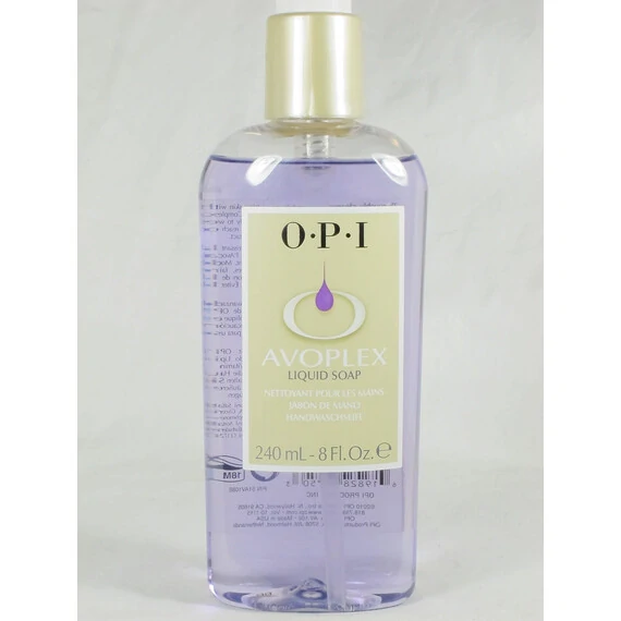 OPI AVOPLEX LIQUID SOAP 240ML-8FL.OZ