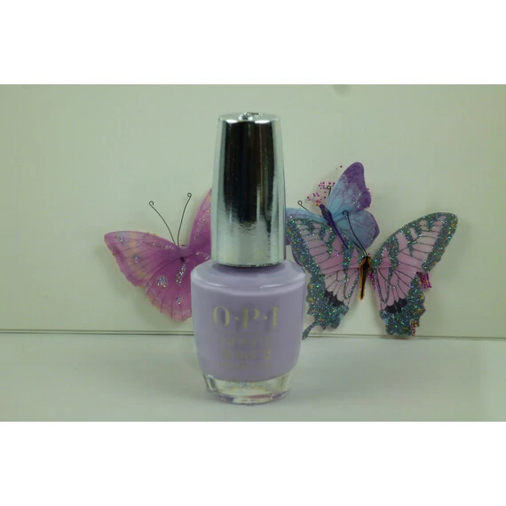 OPI INFINITE SHINE IN PURSUIT OF PURPLE ISL11