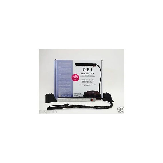 OPI TRUVIEW LED WORK STATION LAMP GC990