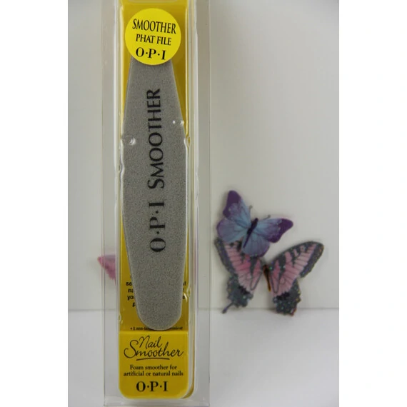 OPI SMOOTHER FILE 400 GRIT