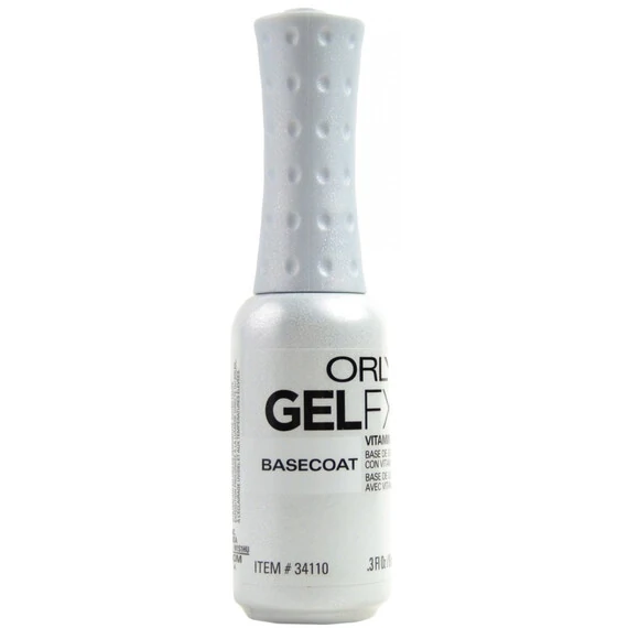 ORLY GELFX BASE COAT UV GEL 34110 0.3 OZ - 9 ML