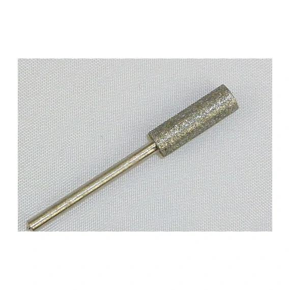 DIAMOND BIT ( CYLINDER MEDIUM )
