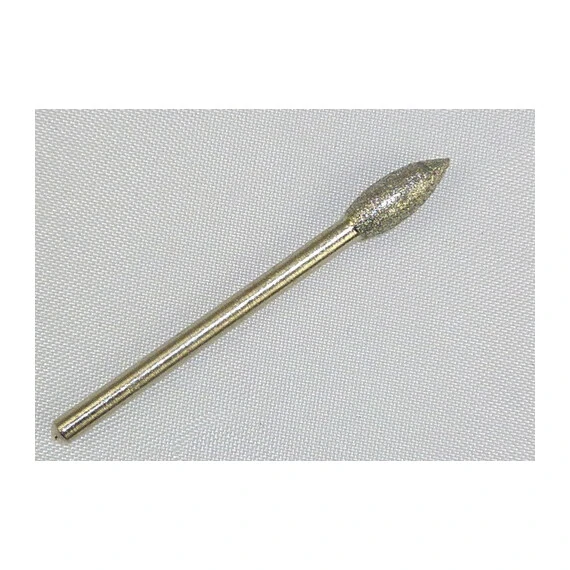 DIAMOND BIT ( BULLET SMALL)