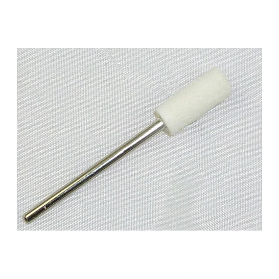 SOFT BARREL NAIL BIT SMALL