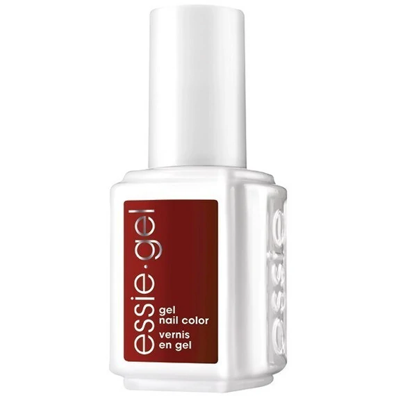 ESSIE GEL PRIVATE LESSONS NAIL COLOR 12.5ML/.42OZ
