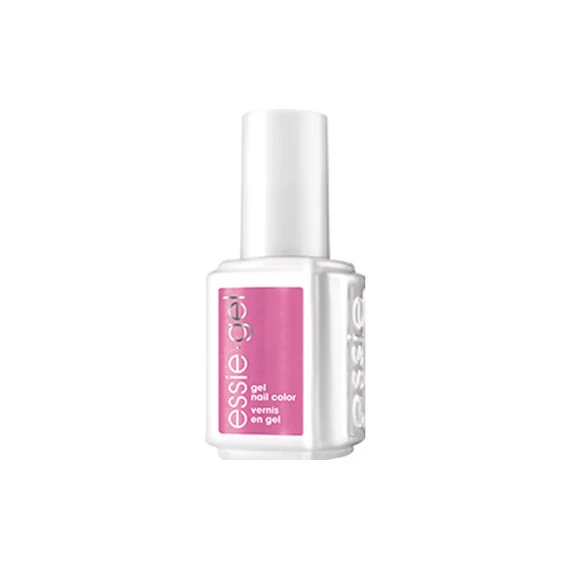 ESSIE GEL ROAMING RODEO NAIL COLOR 12.5ML/.42OZ