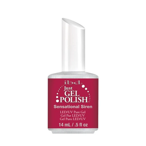 IBD JUST GEL POLISH SENSATIONAL SIREN