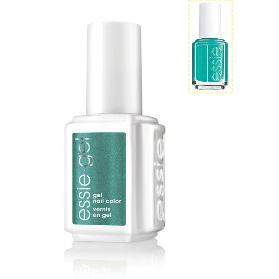 ESSIE GEL SKINNY DIPPING 5069 12.5ML/.4OZ