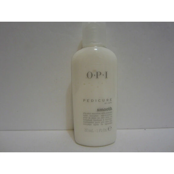 PEDICURE BY OPI SMOOTH 30 ML-1 FL.OZ.