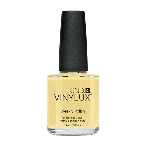 CND VINYLUX SUN BLEACHED #165 WEEKLY POLISH