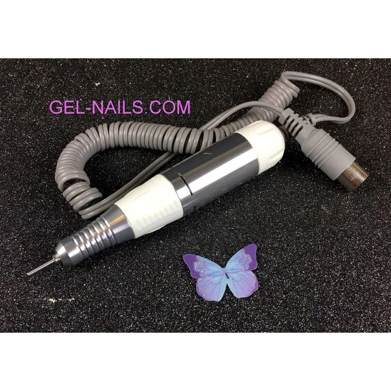 TWIST LOCK HANDPIECE OF ELECTRIC NAIL DRILL