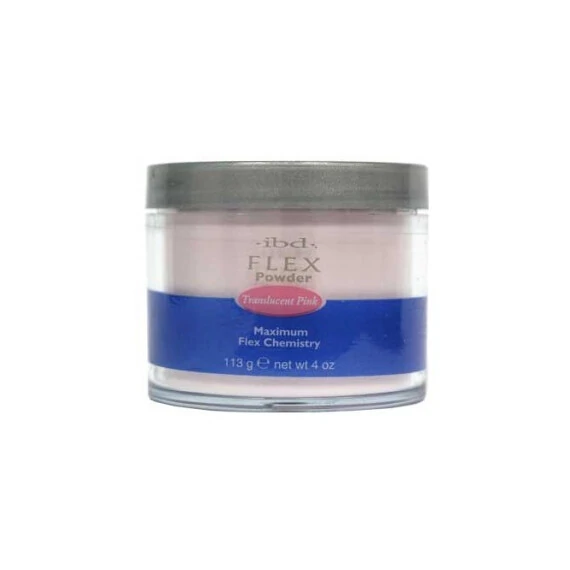 IBD FLEX POWDER BRIGHT WIGHT 113G/4OZ