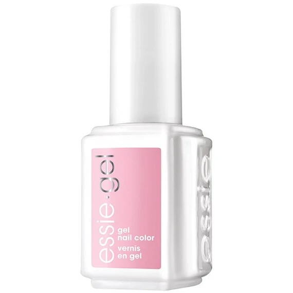 ESSIE GEL DIZZY FEET NAIL COLOR 12.5ML/.42OZ
