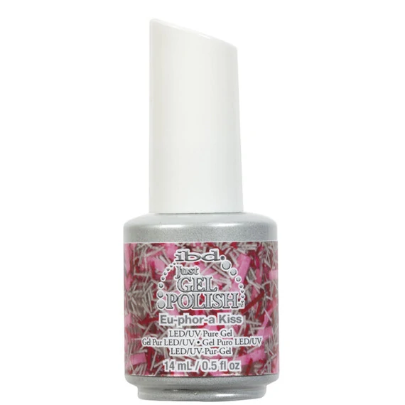 IBD JUST GEL POLISH EU-PHOR-A KISS