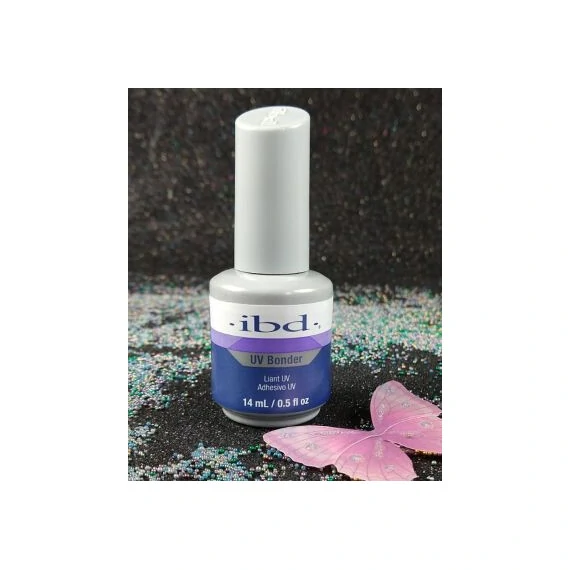 IBD PRIME UV BONDER 14ML-0.5OZ