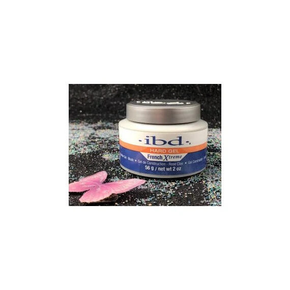 IBD FRENCH XTREME BLUSH GEL 2OZ/56G