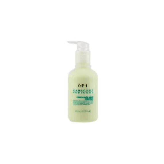 OPI CHAMOMILE MINT MASSAGE 480 ML-16 FL.OZ