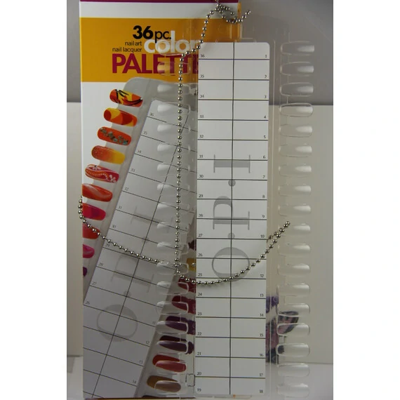 OPI ORIGINAL COLOR PALETTE 36PC