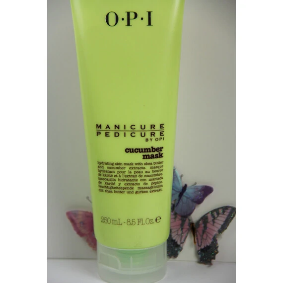OPI CUCUMBER MASK 250ML/8.5OZ