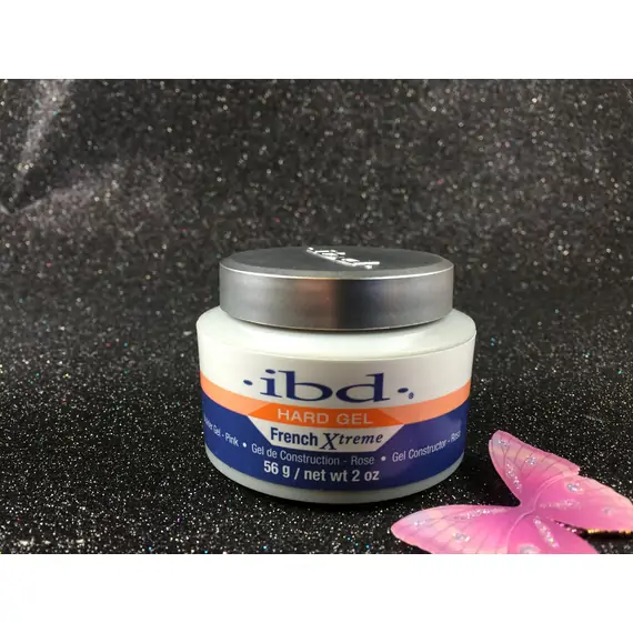 IBD FRENCH XTREME PINK GEL 2OZ/56G