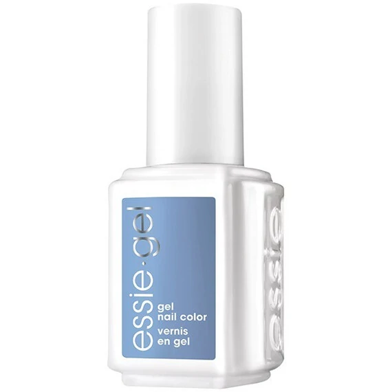 ESSIE GEL SUGGESTIVE & SULTRY NAIL COLOR 12.5ML/.42OZ