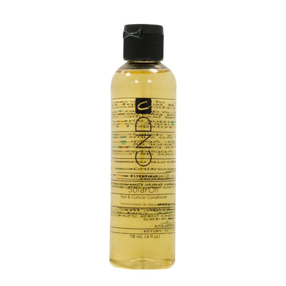 CND CUTICLE SOLAR OIL 118 ML - 4 FL OZ