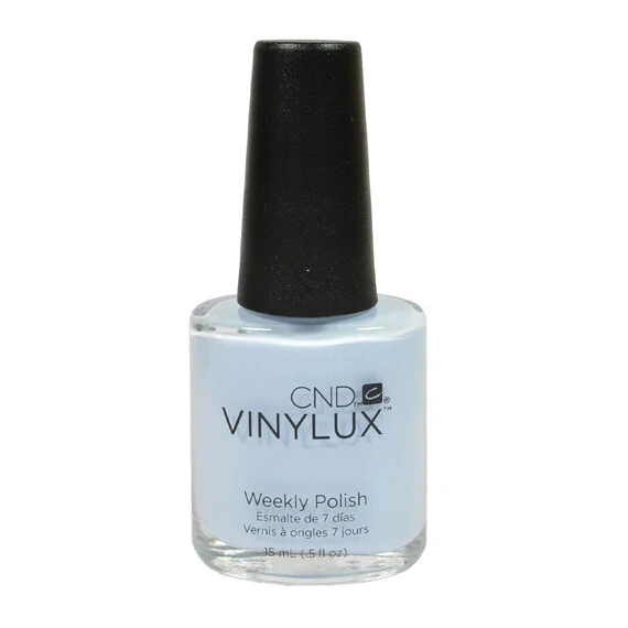 CND VINYLUX CREEKSIDE 183 WEEKLY POLISH 15ML/.5OZ